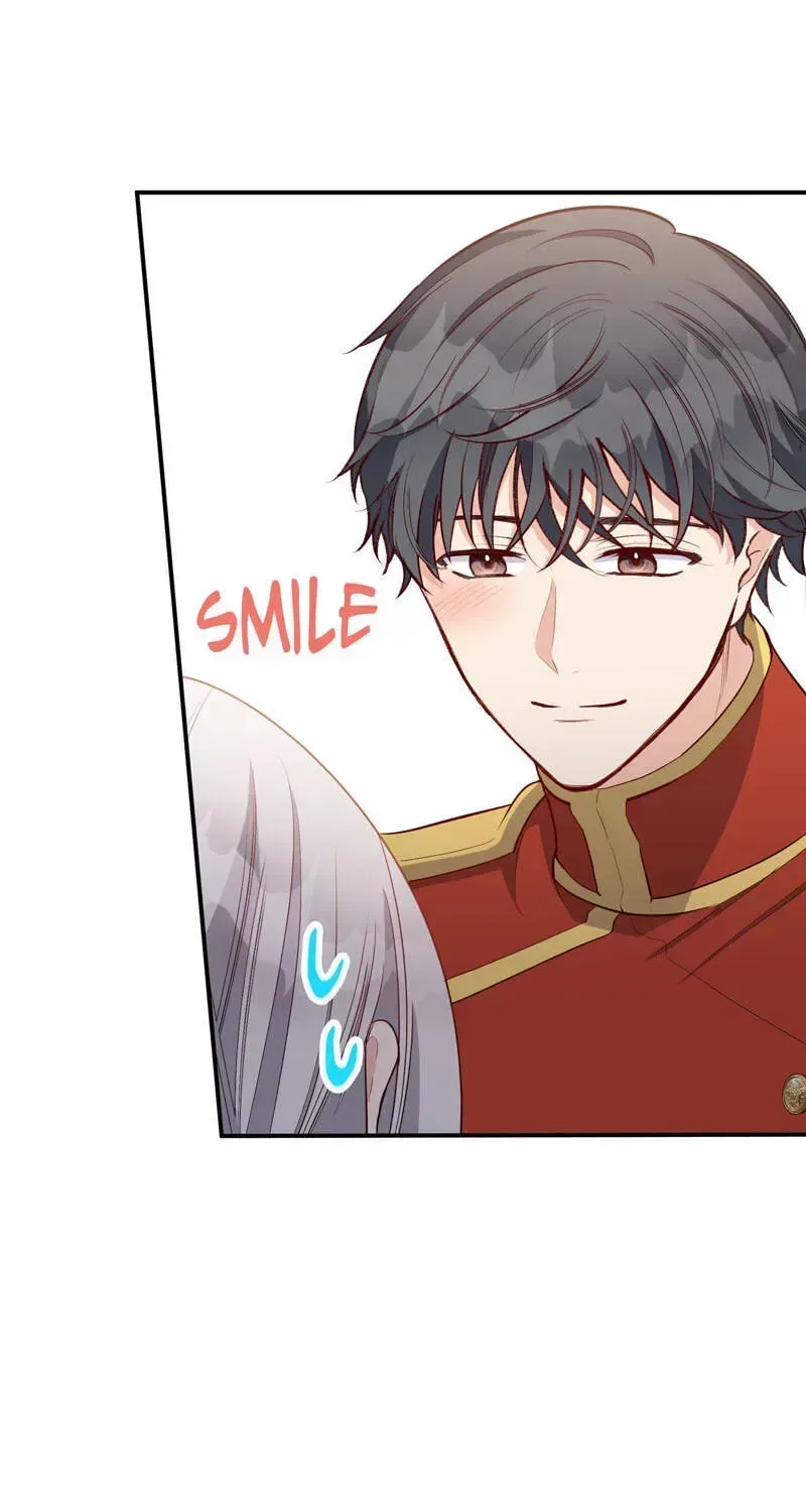 Teach Me True Love on Hand and Foot Chapter 37 page 105