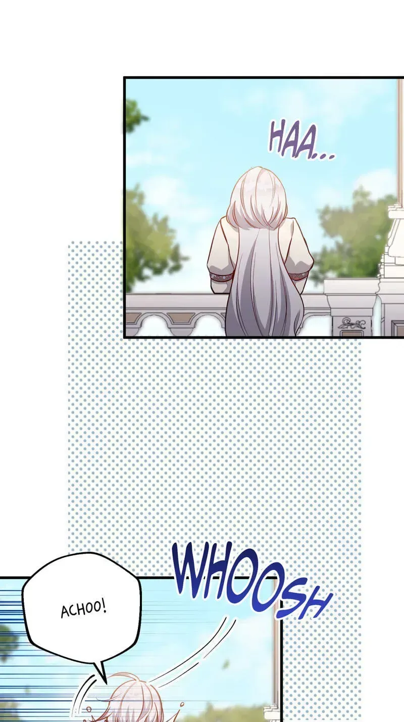 Teach Me True Love on Hand and Foot Chapter 36 page 13