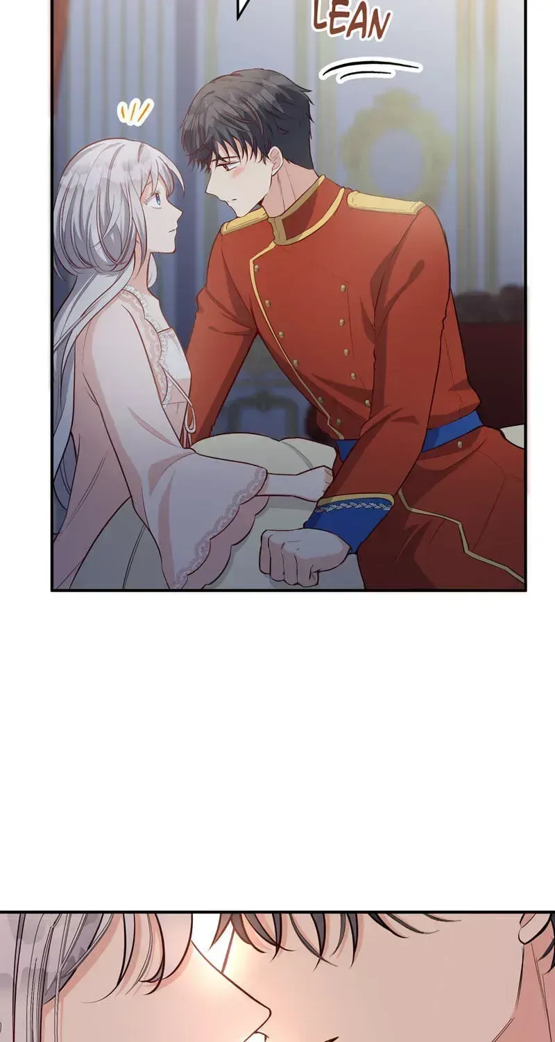 Teach Me True Love on Hand and Foot Chapter 37 page 97