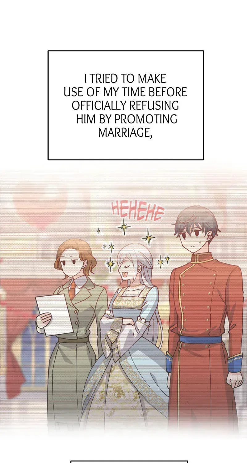 Teach Me True Love on Hand and Foot Chapter 37 page 43