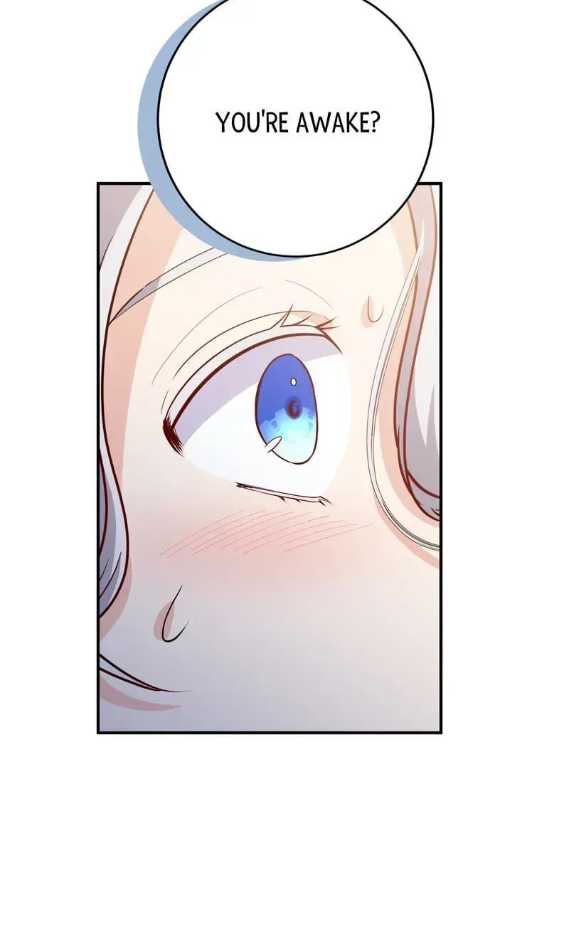 Teach Me True Love on Hand and Foot Chapter 37 page 68