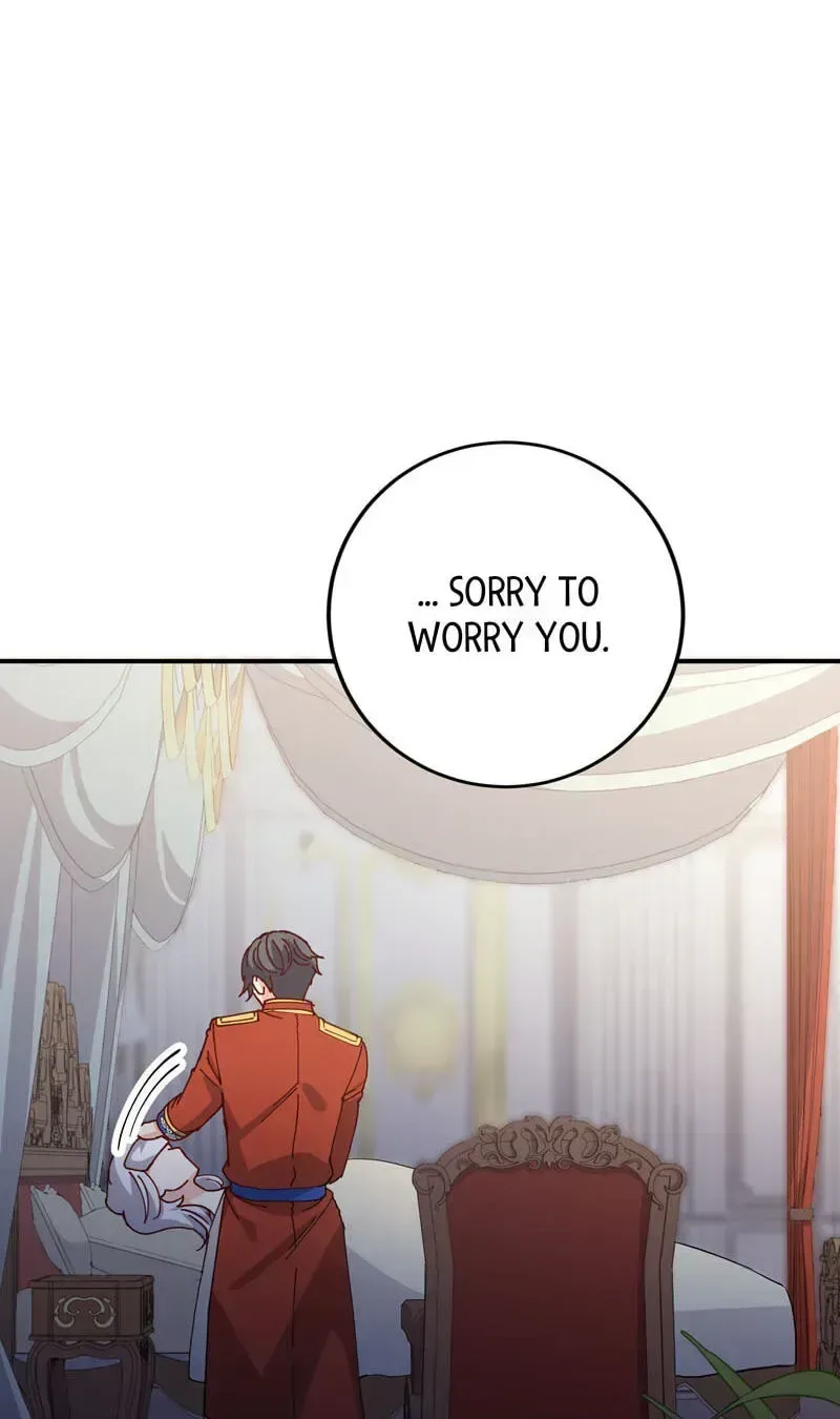 Teach Me True Love on Hand and Foot Chapter 37 page 74