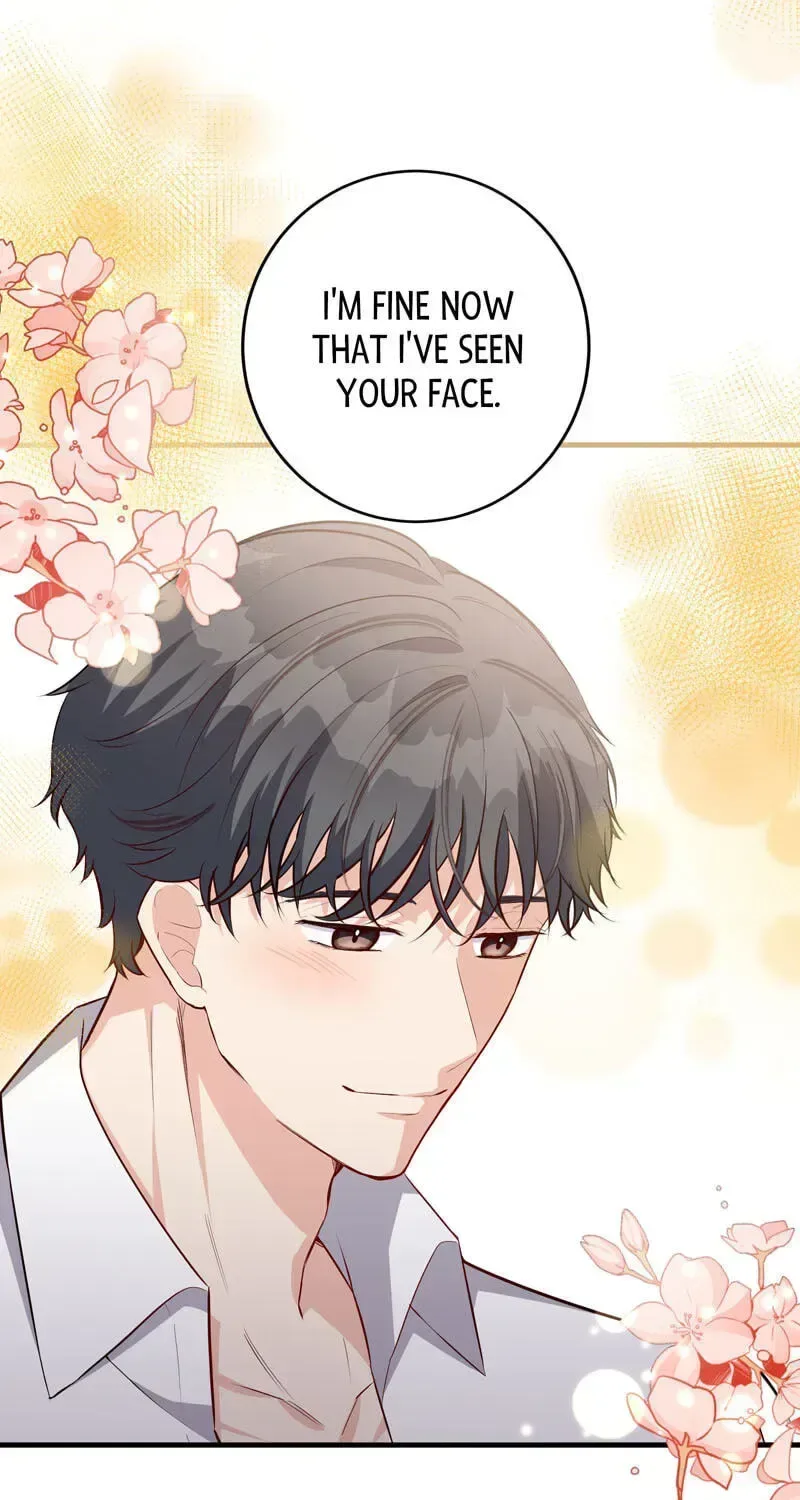 Teach Me True Love on Hand and Foot Chapter 36 page 24
