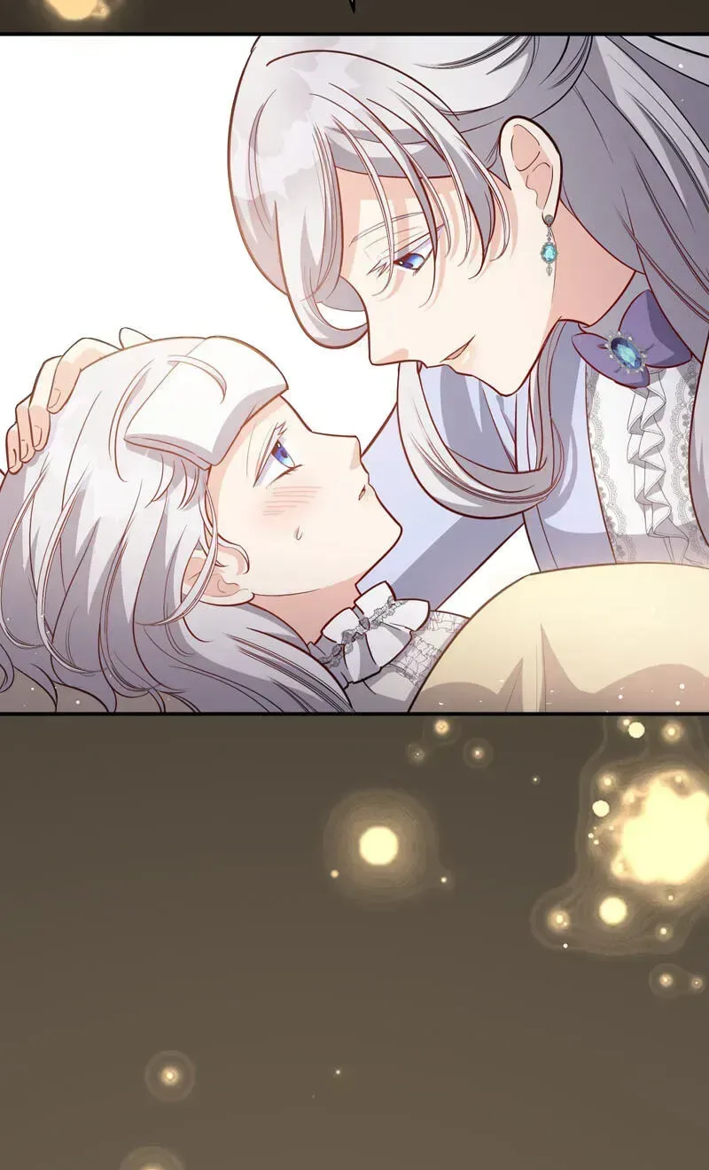 Teach Me True Love on Hand and Foot Chapter 37 page 60