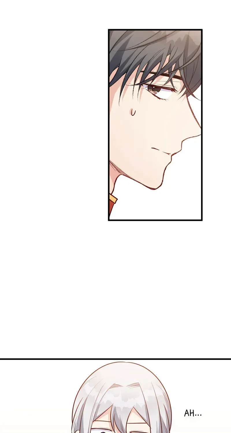 Teach Me True Love on Hand and Foot Chapter 34 page 29
