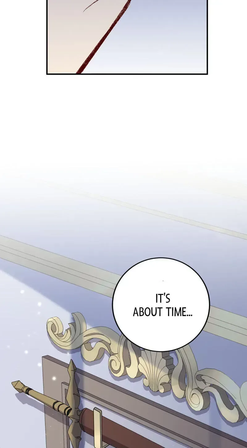 Teach Me True Love on Hand and Foot Chapter 37 page 121