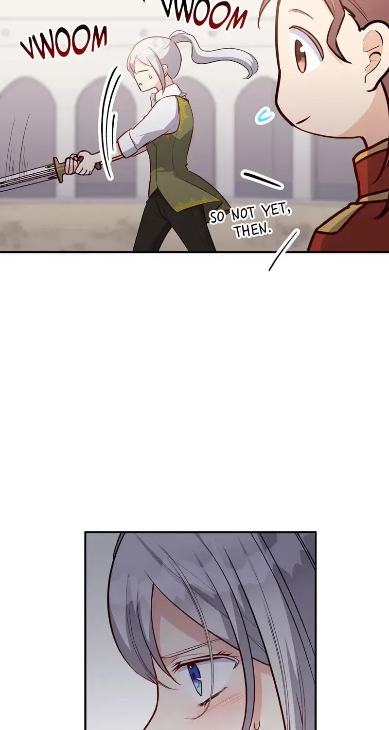 Teach Me True Love on Hand and Foot Chapter 37 page 45