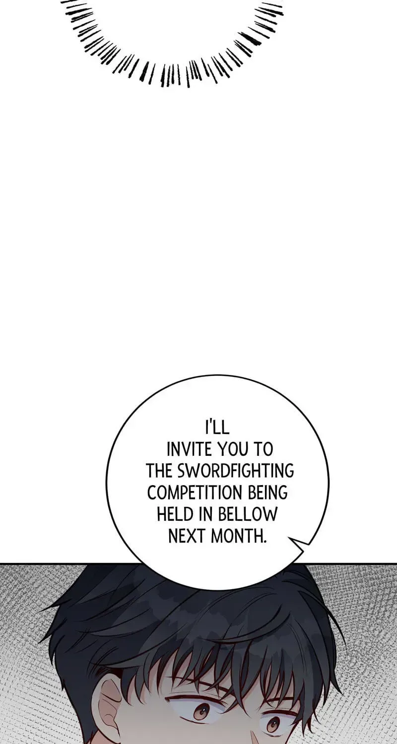 Teach Me True Love on Hand and Foot Chapter 38 page 60