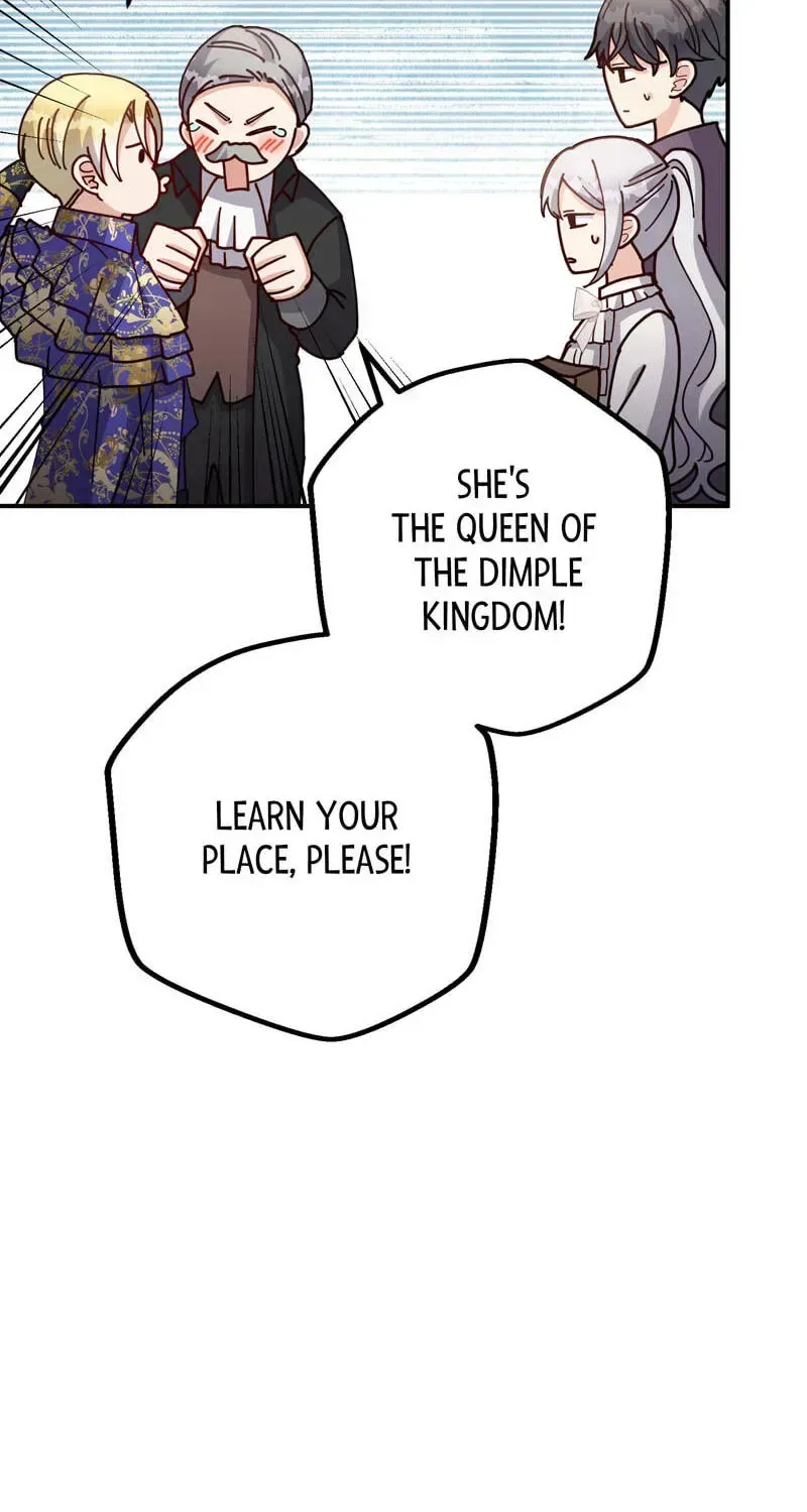 Teach Me True Love on Hand and Foot Chapter 38 page 51