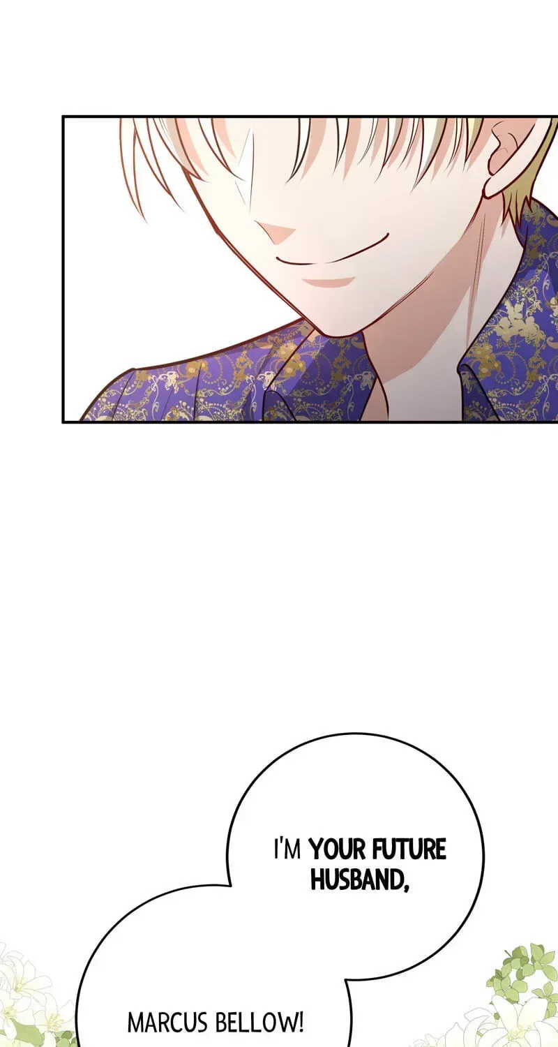 Teach Me True Love on Hand and Foot Chapter 38 page 46