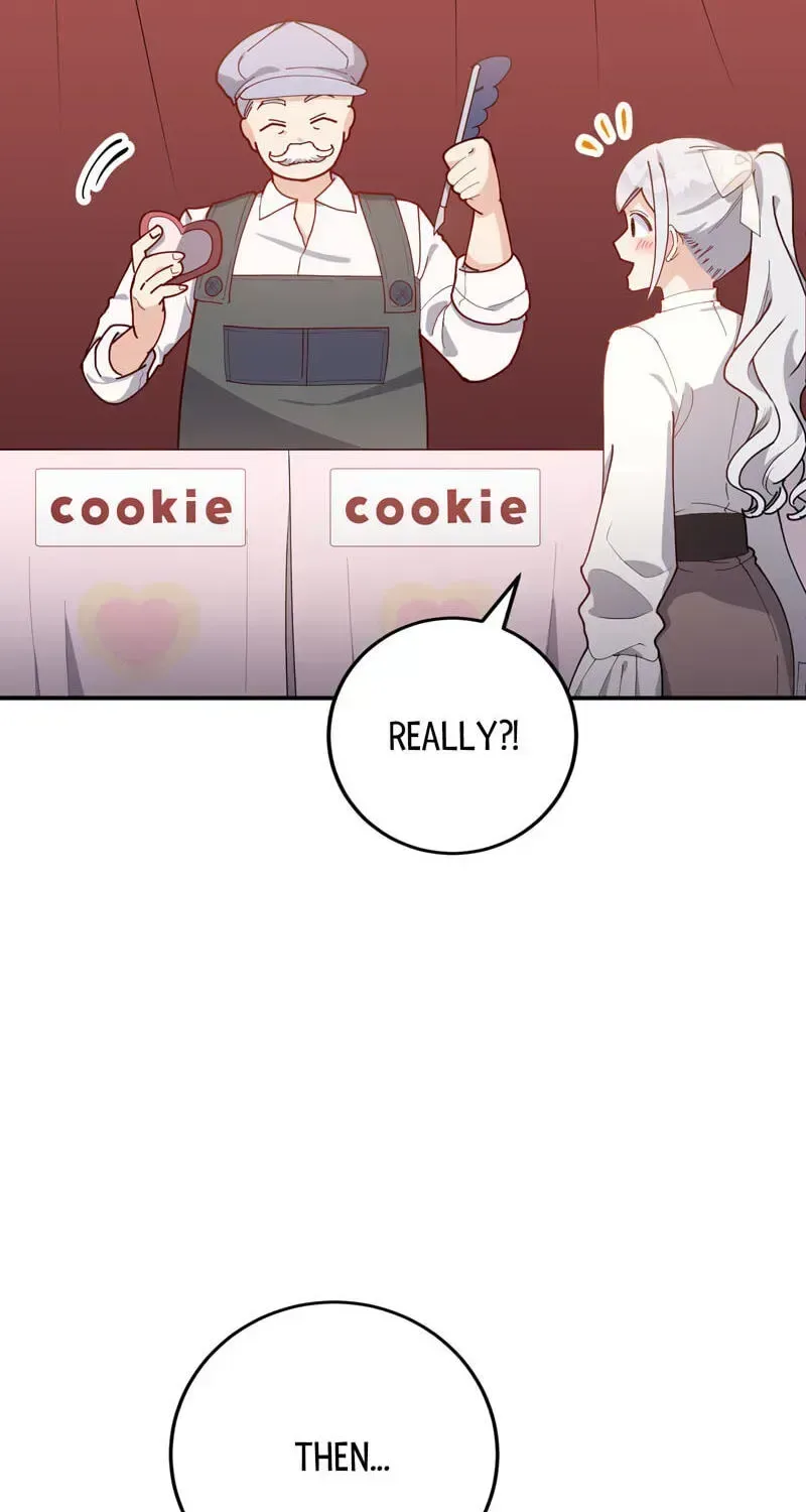Teach Me True Love on Hand and Foot Chapter 38 page 14