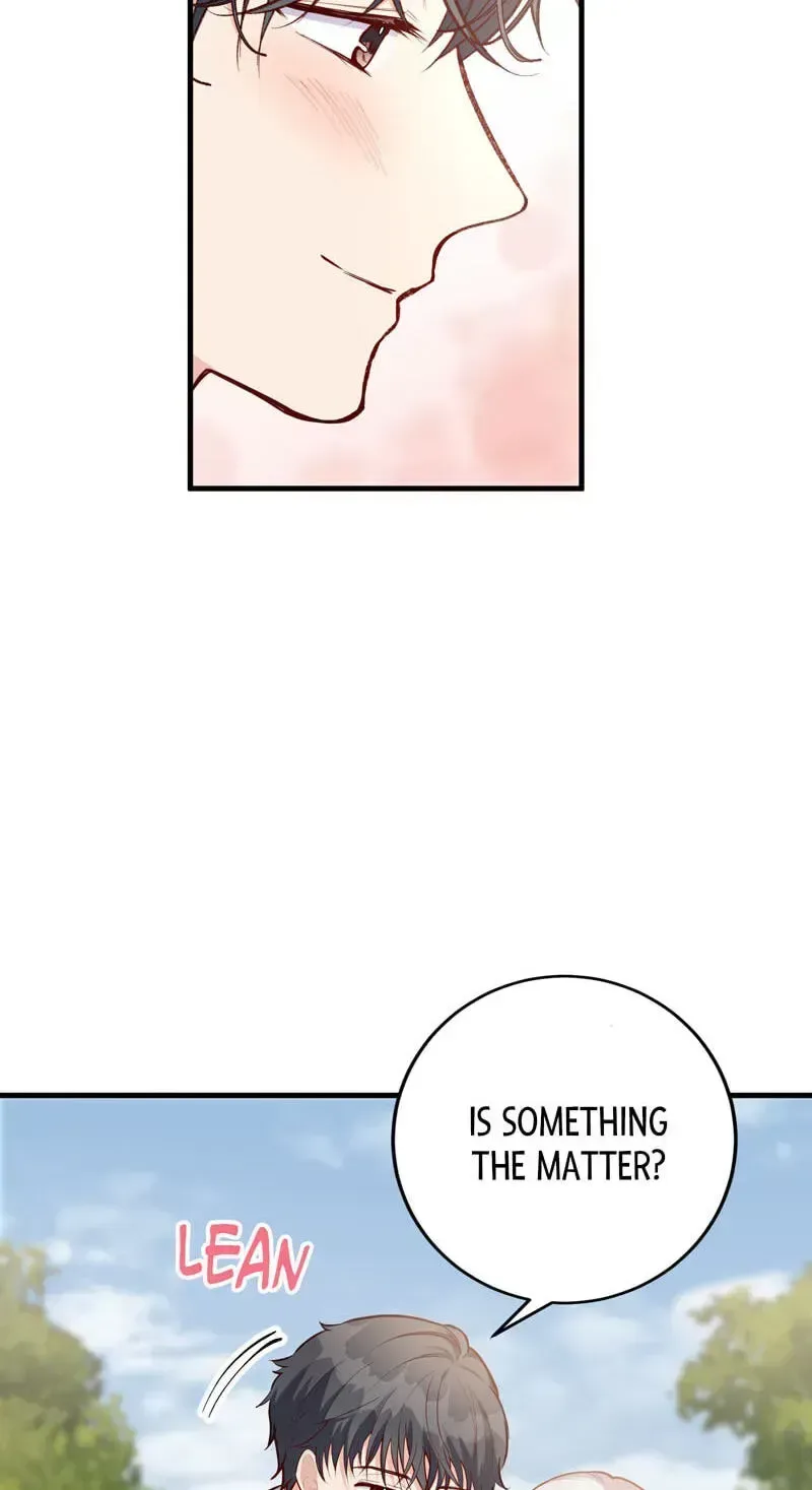 Teach Me True Love on Hand and Foot Chapter 36 page 33