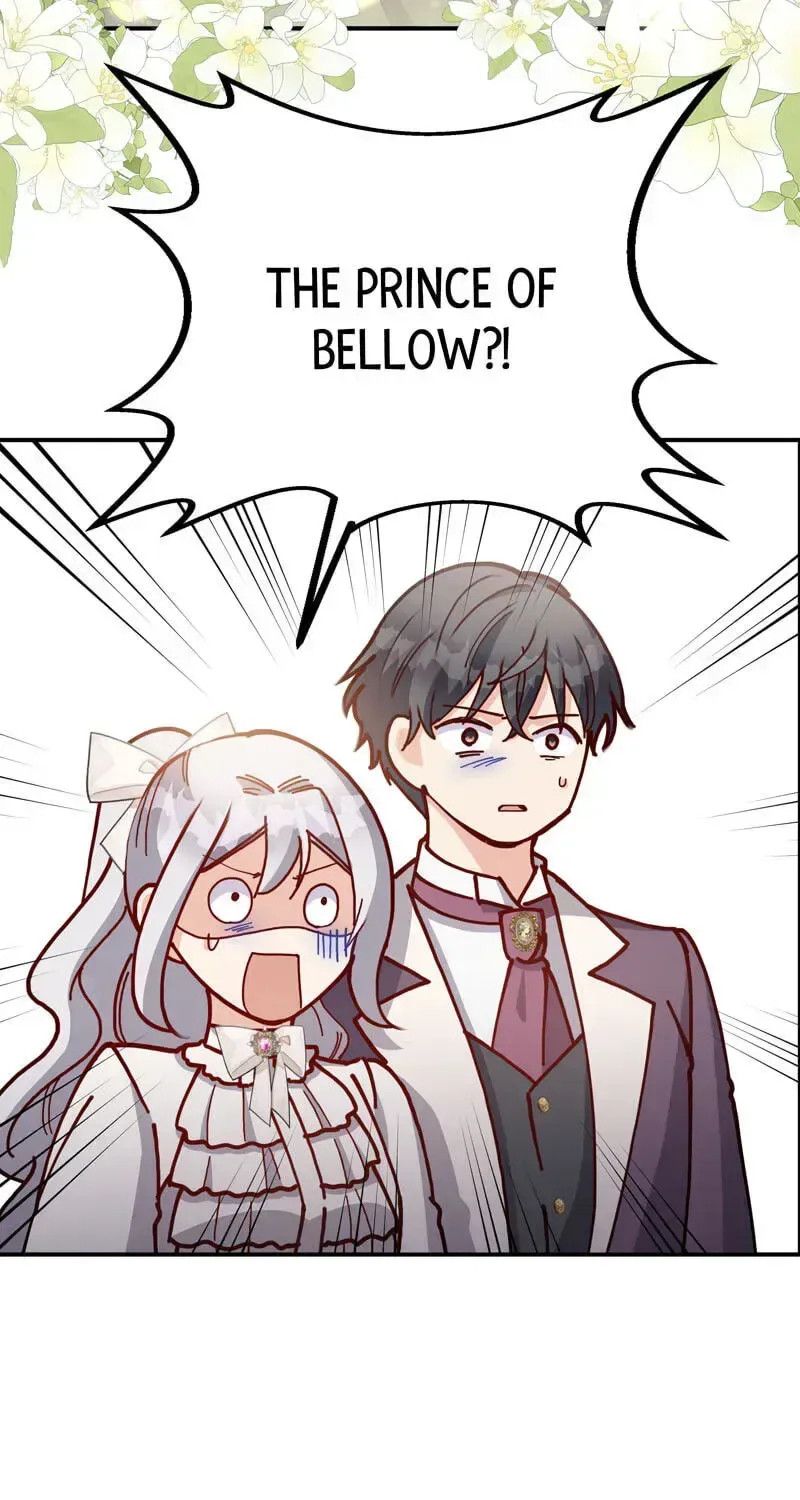 Teach Me True Love on Hand and Foot Chapter 38 page 48
