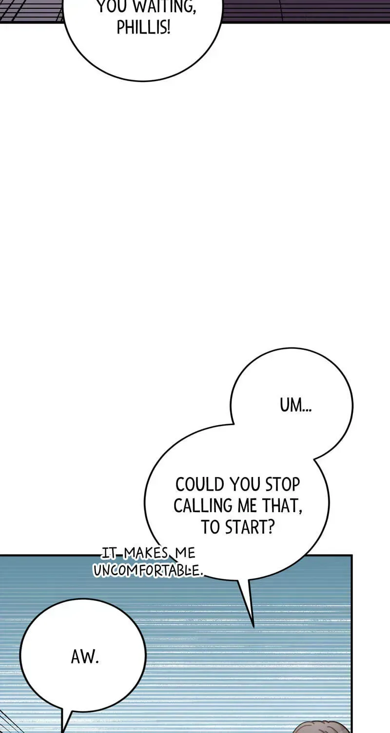 Teach Me True Love on Hand and Foot Chapter 38 page 50
