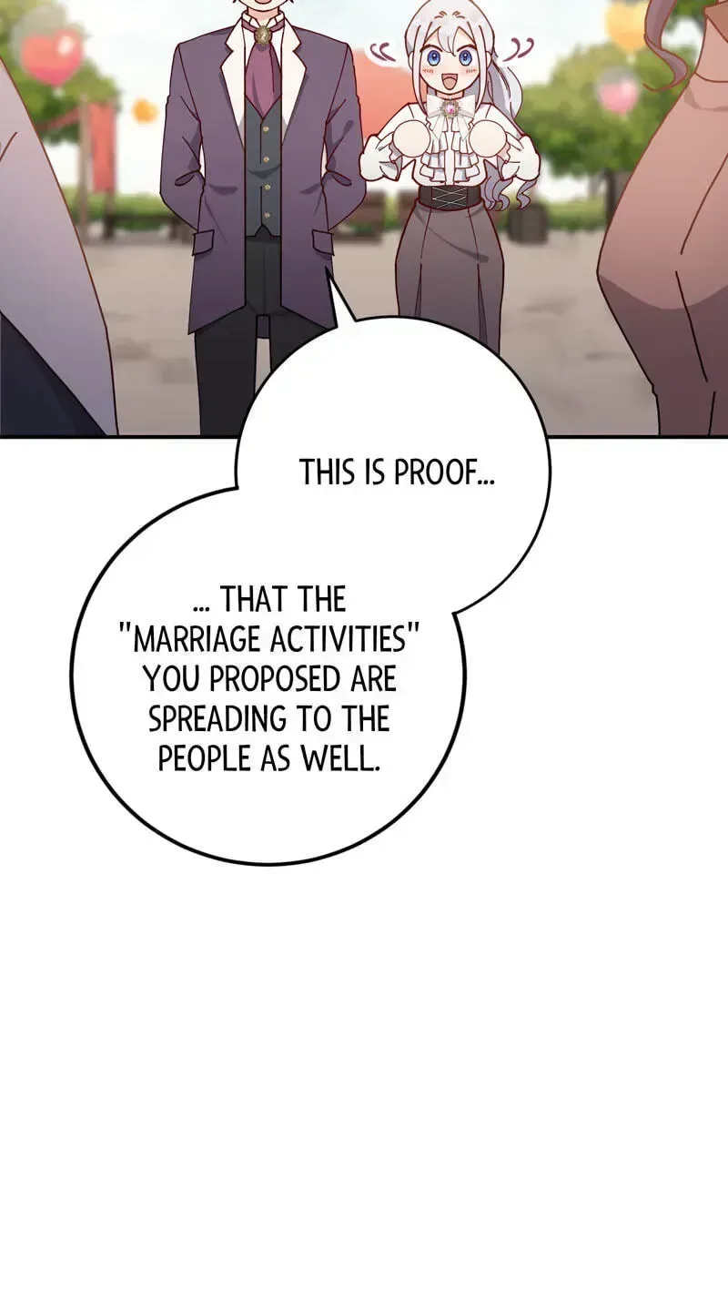 Teach Me True Love on Hand and Foot Chapter 38 page 5