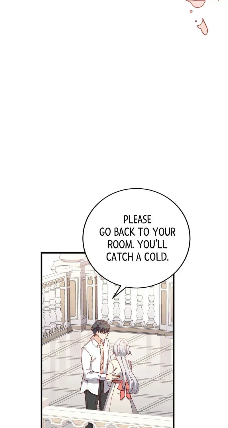 Teach Me True Love on Hand and Foot Chapter 36 page 26