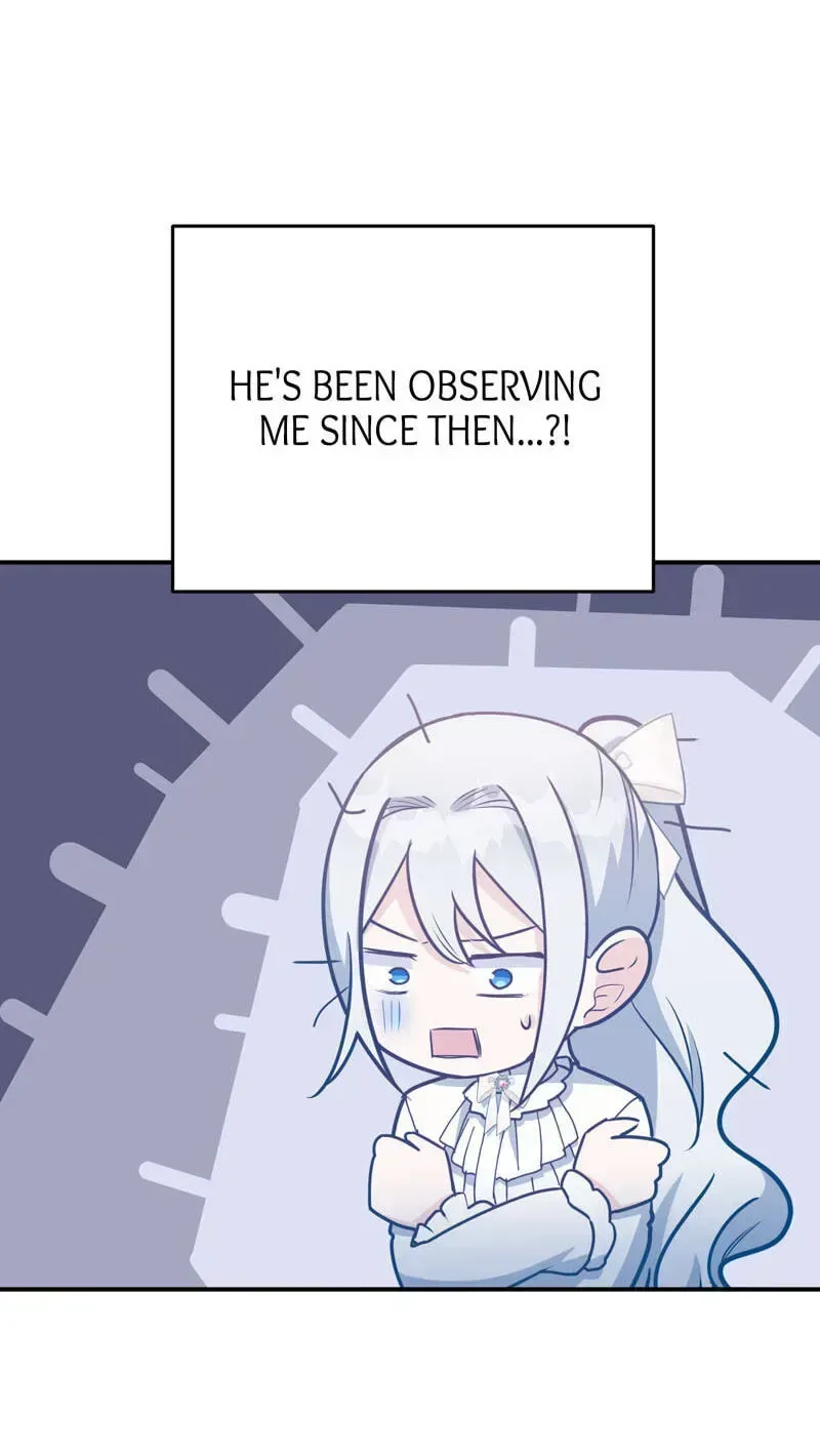 Teach Me True Love on Hand and Foot Chapter 38 page 78