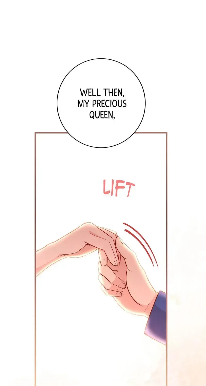 Teach Me True Love on Hand and Foot Chapter 34 page 44