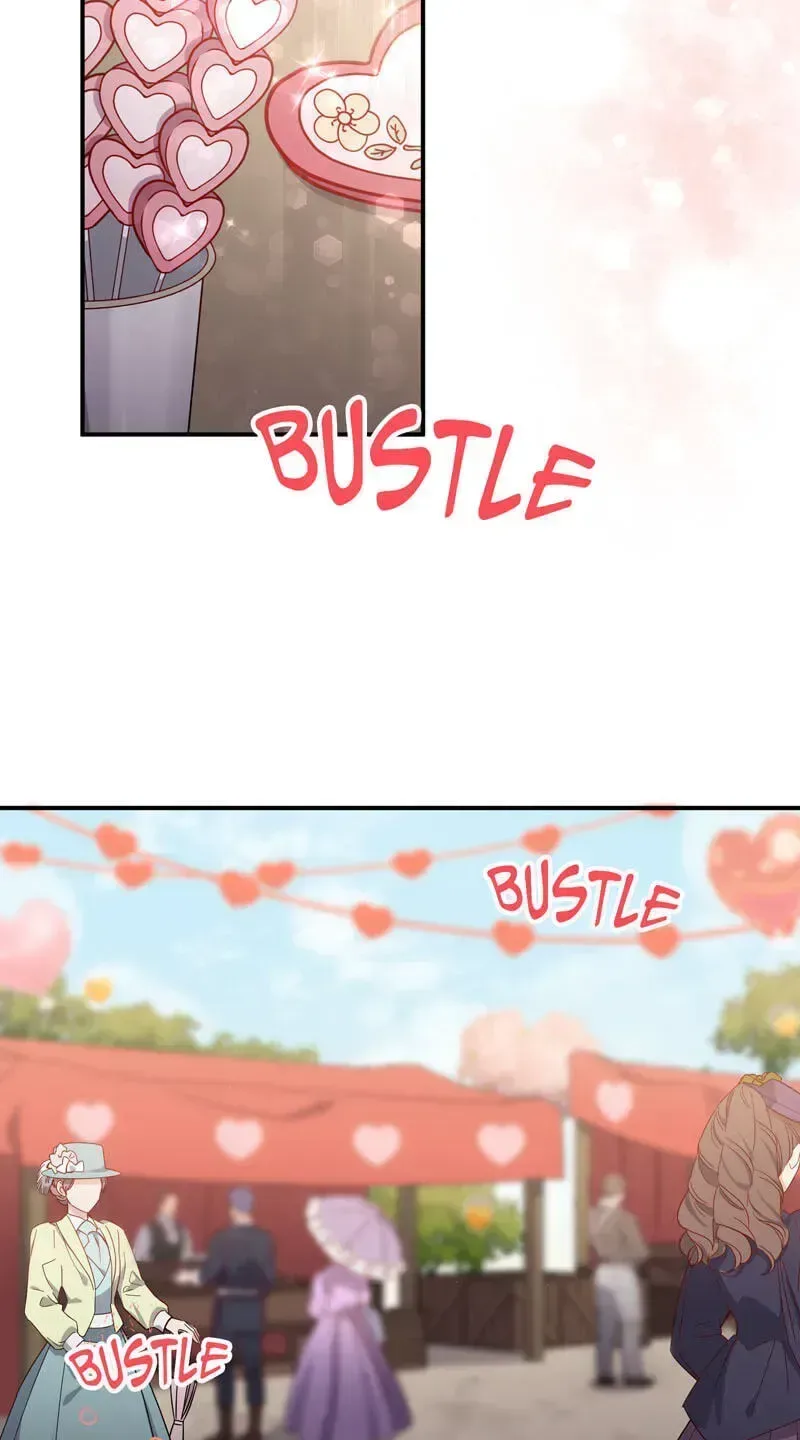 Teach Me True Love on Hand and Foot Chapter 38 page 2