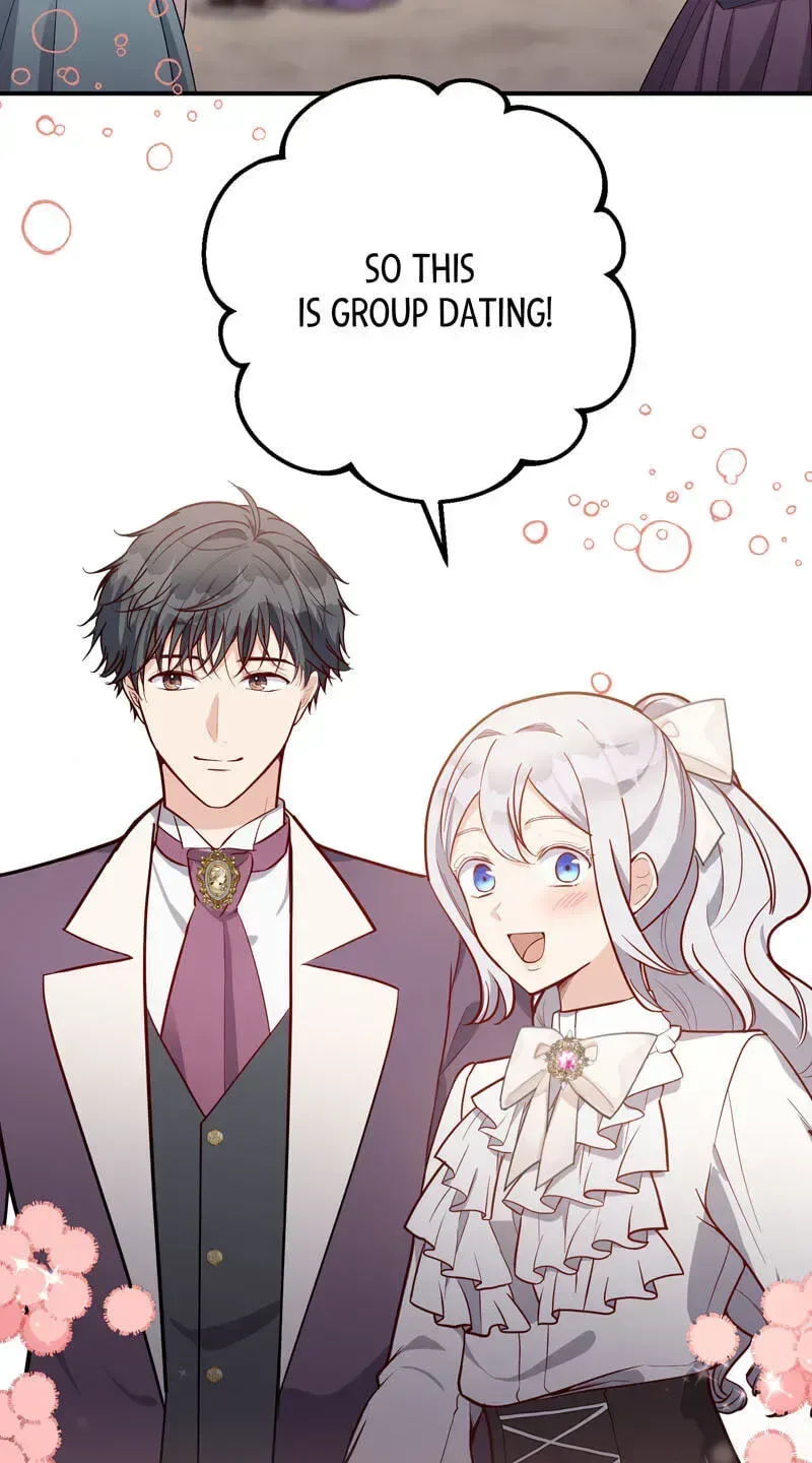 Teach Me True Love on Hand and Foot Chapter 38 page 3
