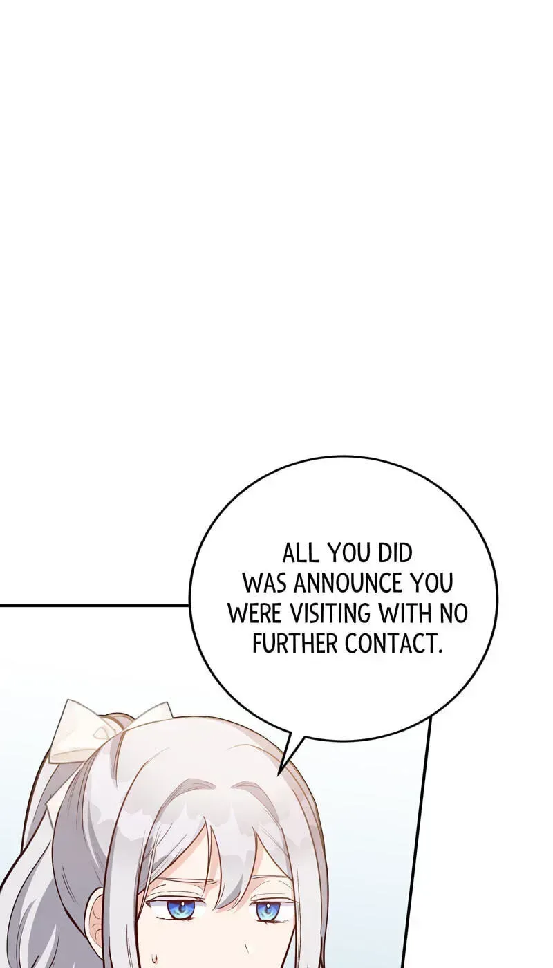 Teach Me True Love on Hand and Foot Chapter 38 page 56