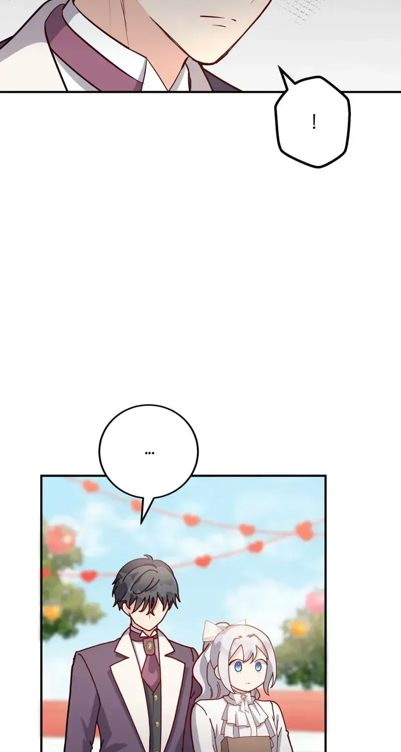 Teach Me True Love on Hand and Foot Chapter 38 page 62