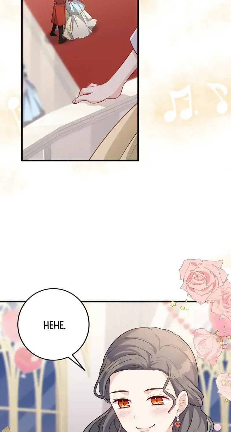 Teach Me True Love on Hand and Foot Chapter 34 page 57