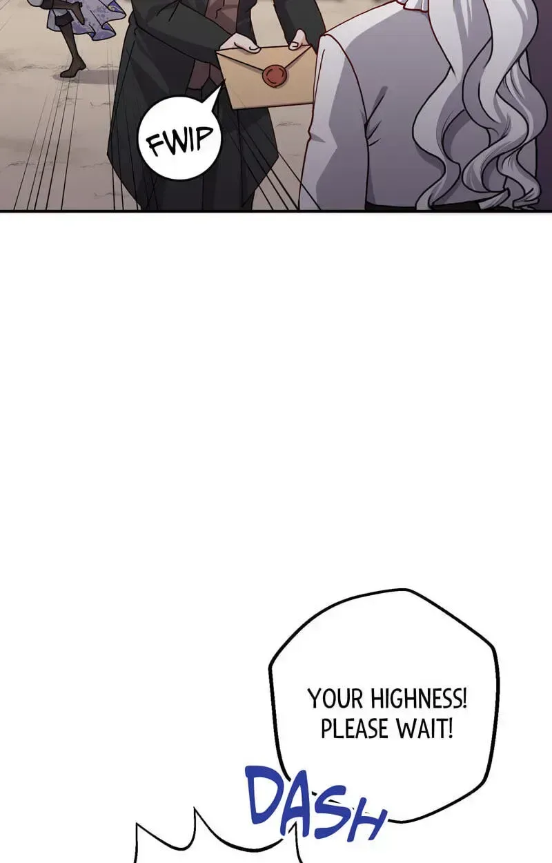 Teach Me True Love on Hand and Foot Chapter 38 page 69