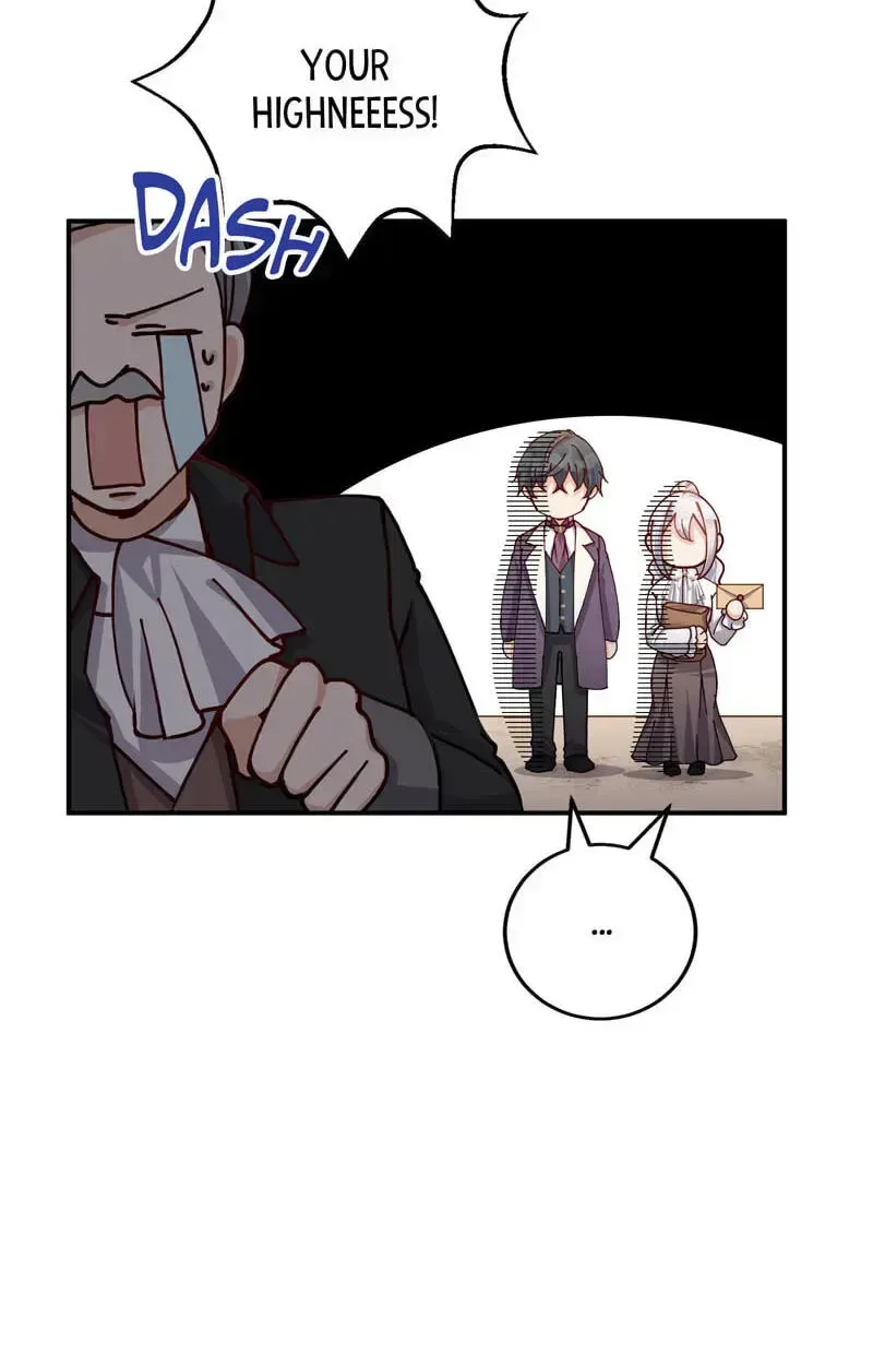 Teach Me True Love on Hand and Foot Chapter 38 page 70