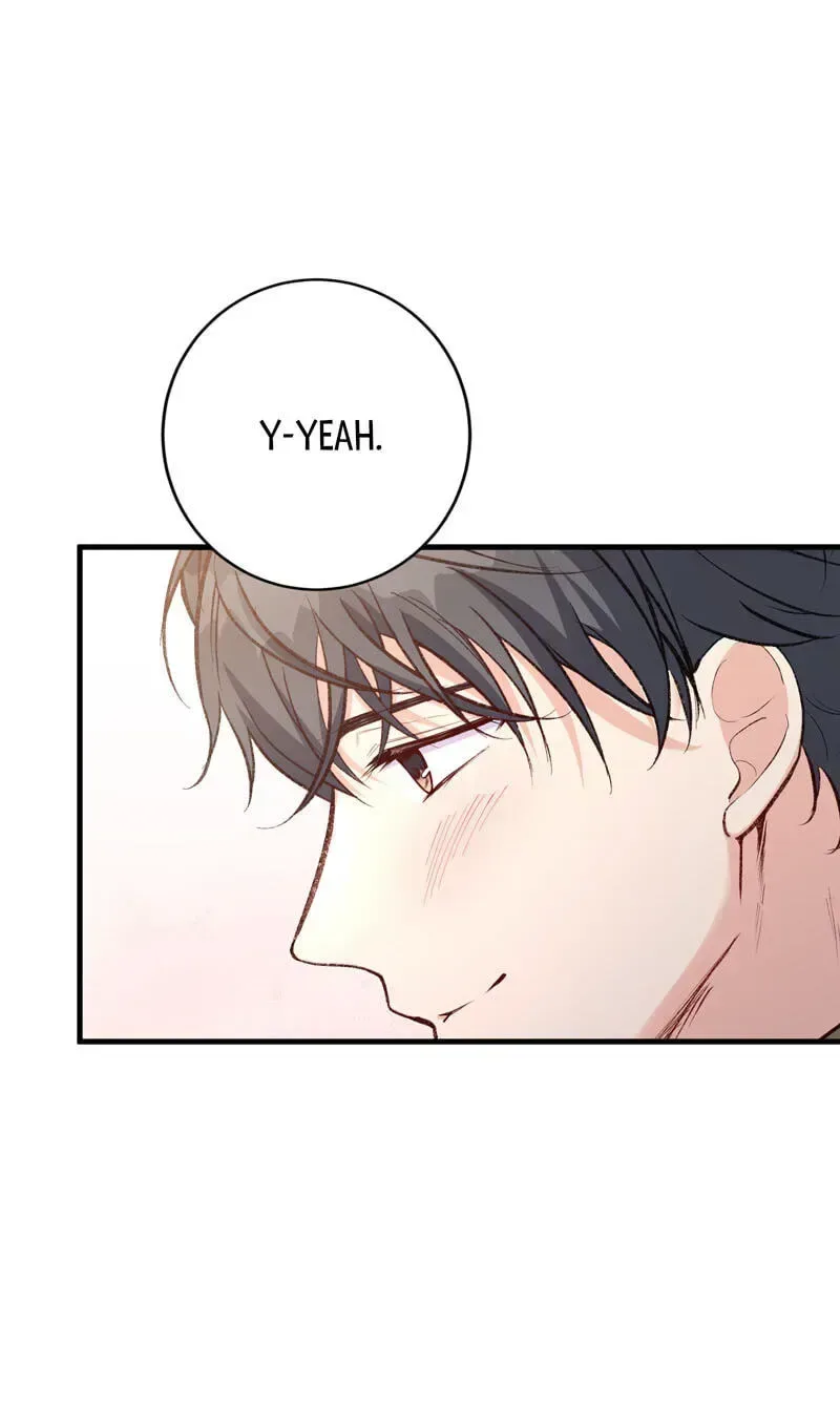 Teach Me True Love on Hand and Foot Chapter 34 page 43
