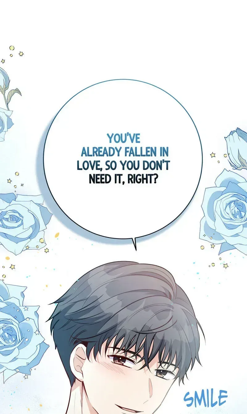 Teach Me True Love on Hand and Foot Chapter 34 page 40
