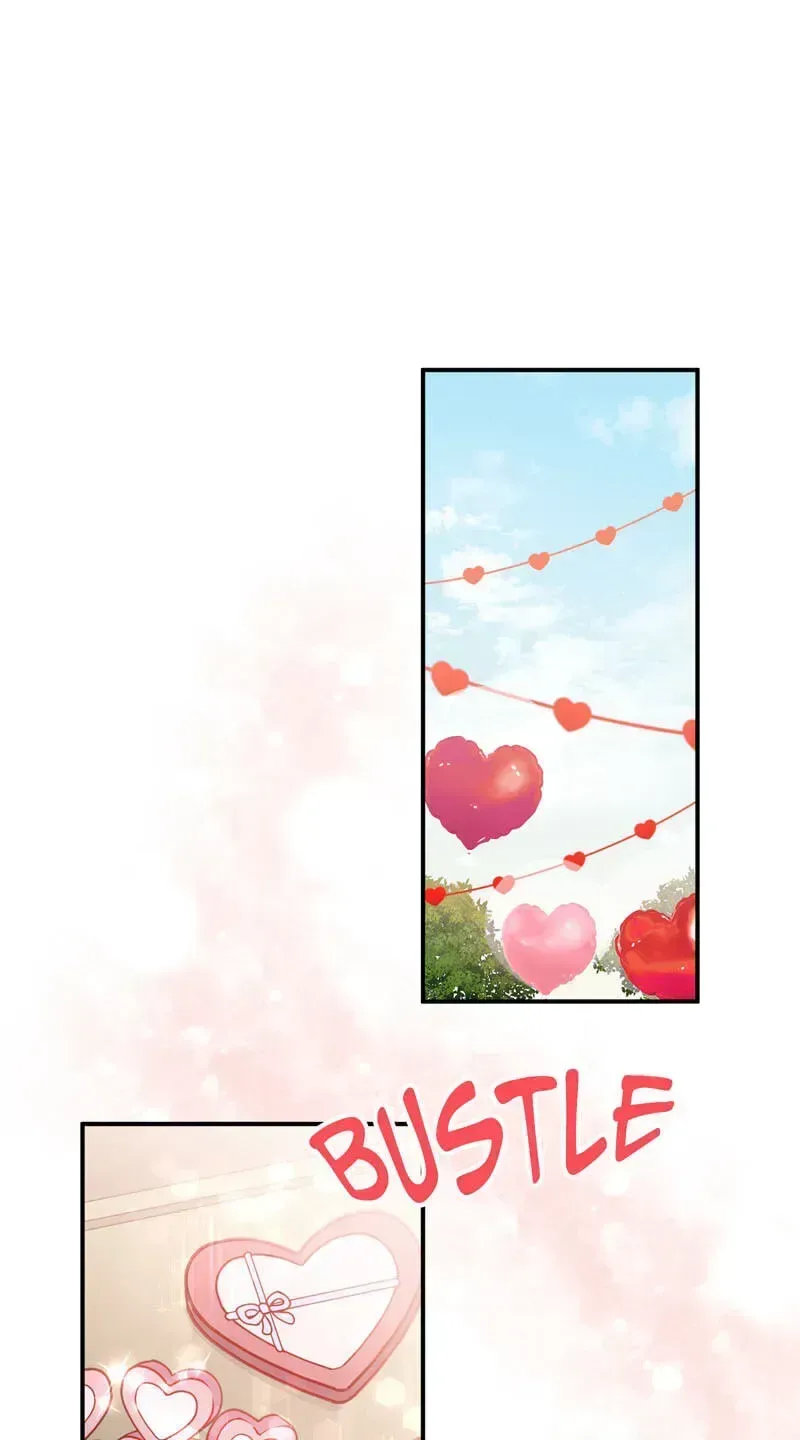 Teach Me True Love on Hand and Foot Chapter 38 page 1