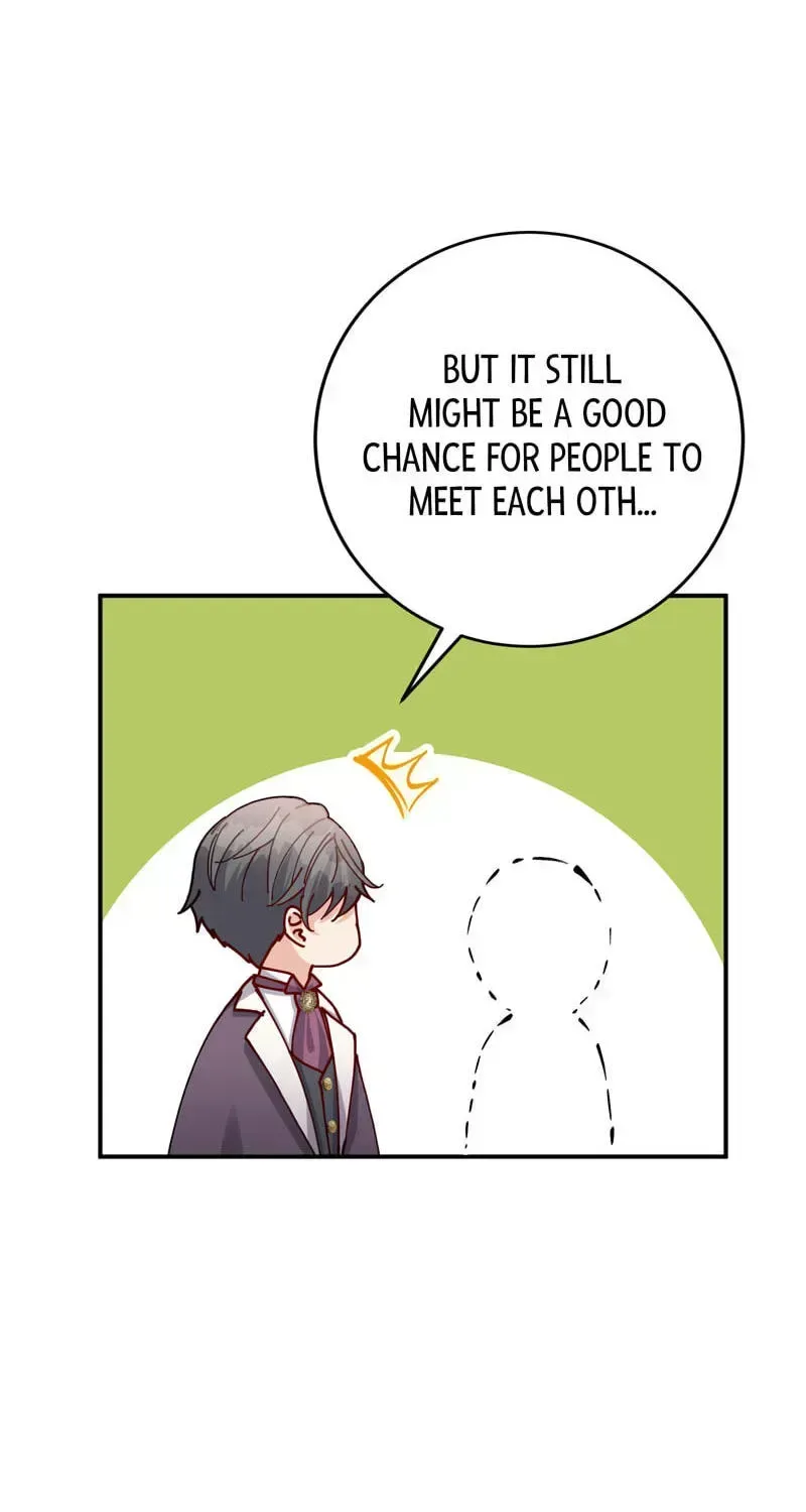 Teach Me True Love on Hand and Foot Chapter 38 page 8