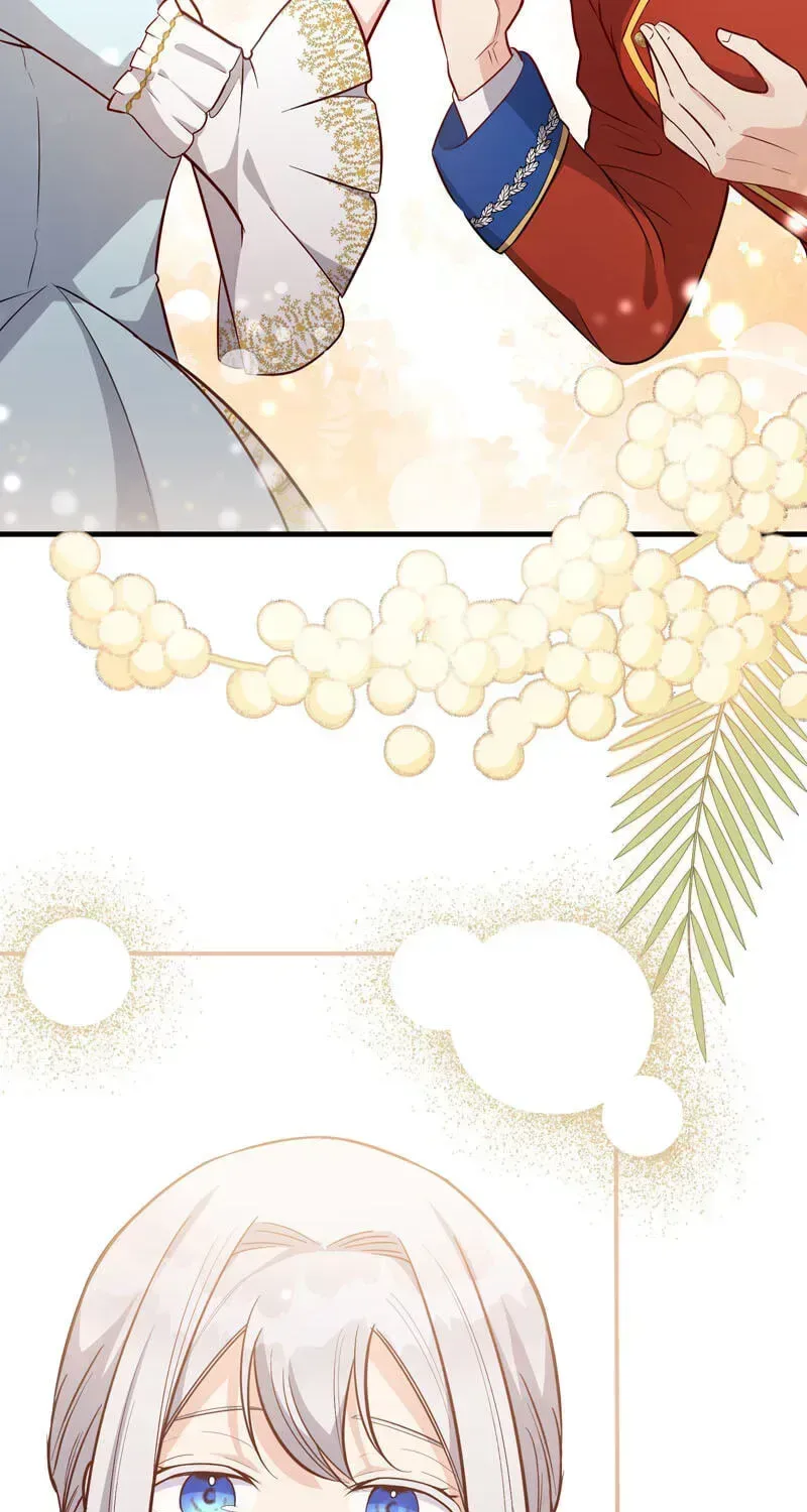 Teach Me True Love on Hand and Foot Chapter 34 page 48