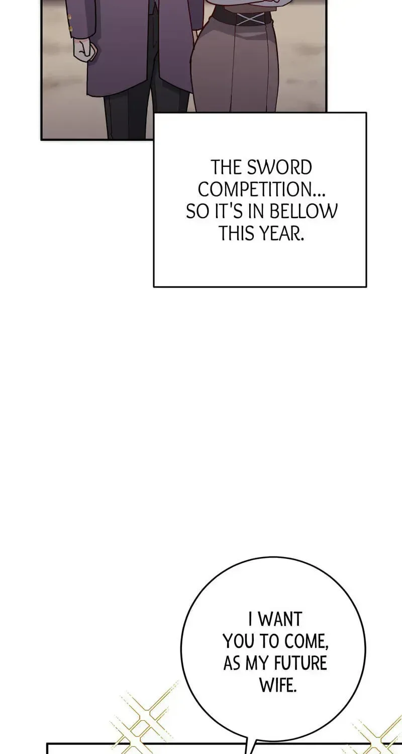 Teach Me True Love on Hand and Foot Chapter 38 page 64