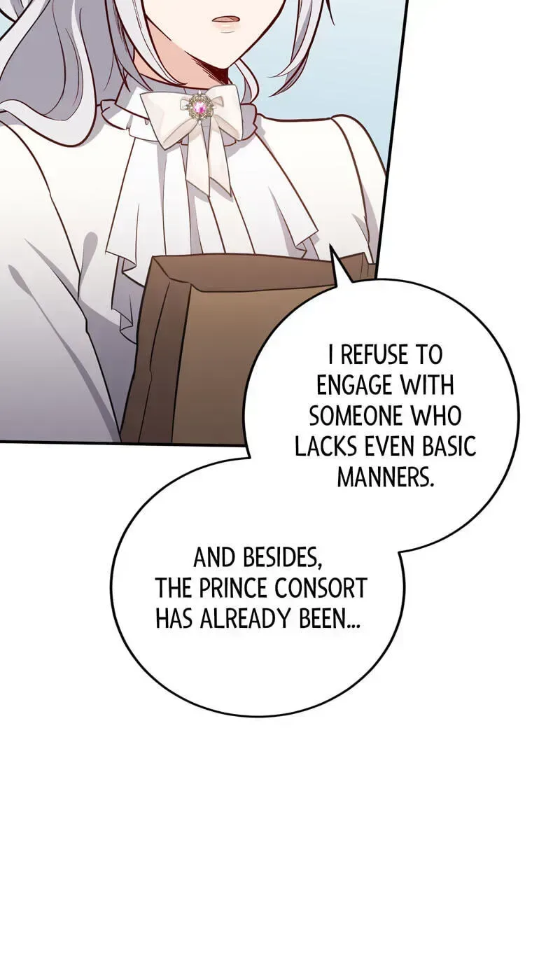 Teach Me True Love on Hand and Foot Chapter 38 page 57