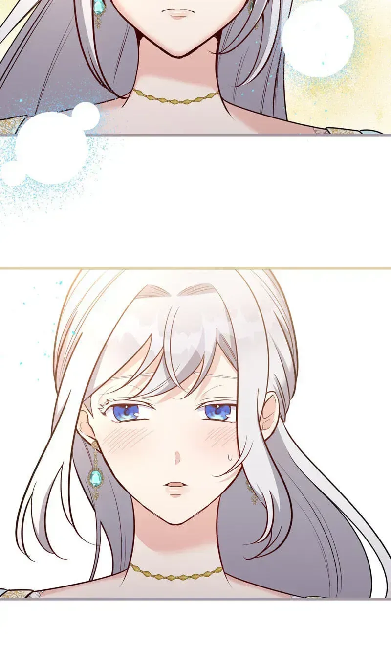 Teach Me True Love on Hand and Foot Chapter 34 page 42