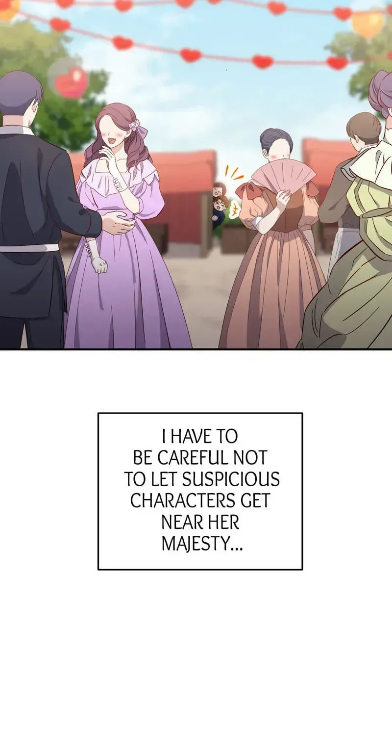 Teach Me True Love on Hand and Foot Chapter 38 page 20