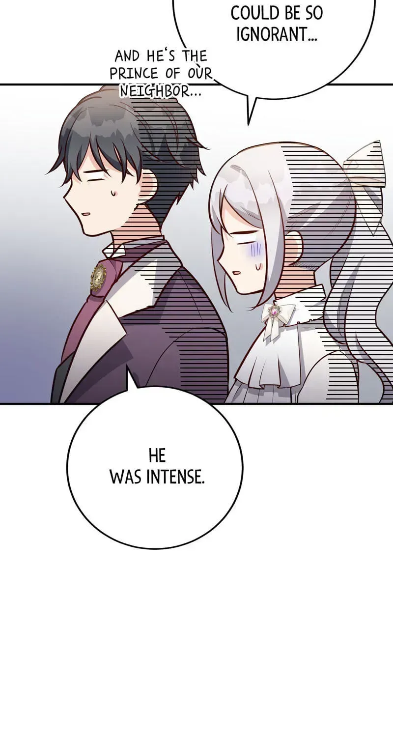 Teach Me True Love on Hand and Foot Chapter 38 page 74