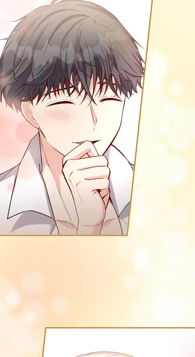 Teach Me True Love on Hand and Foot Chapter 36 page 35