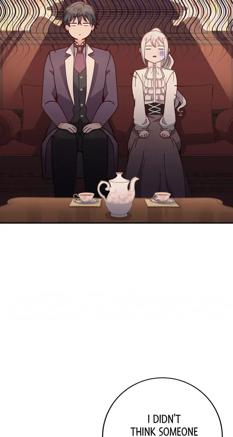 Teach Me True Love on Hand and Foot Chapter 38 page 73