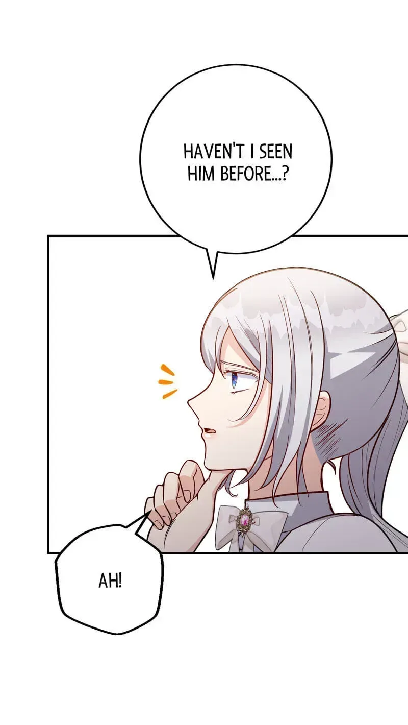 Teach Me True Love on Hand and Foot Chapter 38 page 75