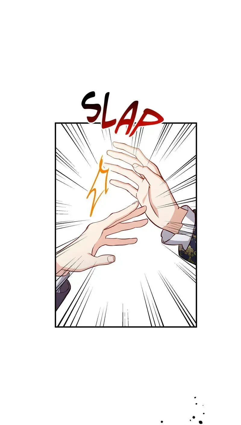 Teach Me True Love on Hand and Foot Chapter 38 page 40