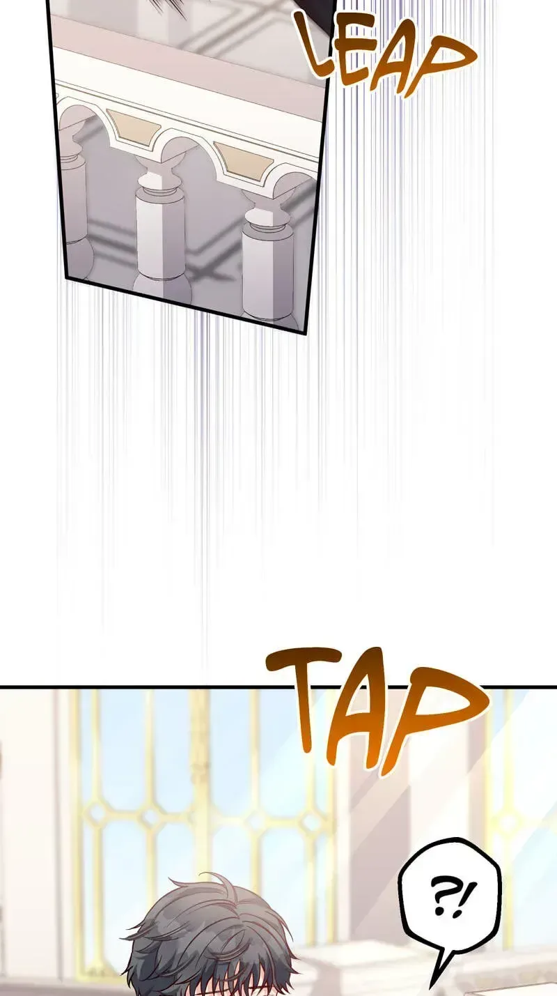 Teach Me True Love on Hand and Foot Chapter 36 page 18