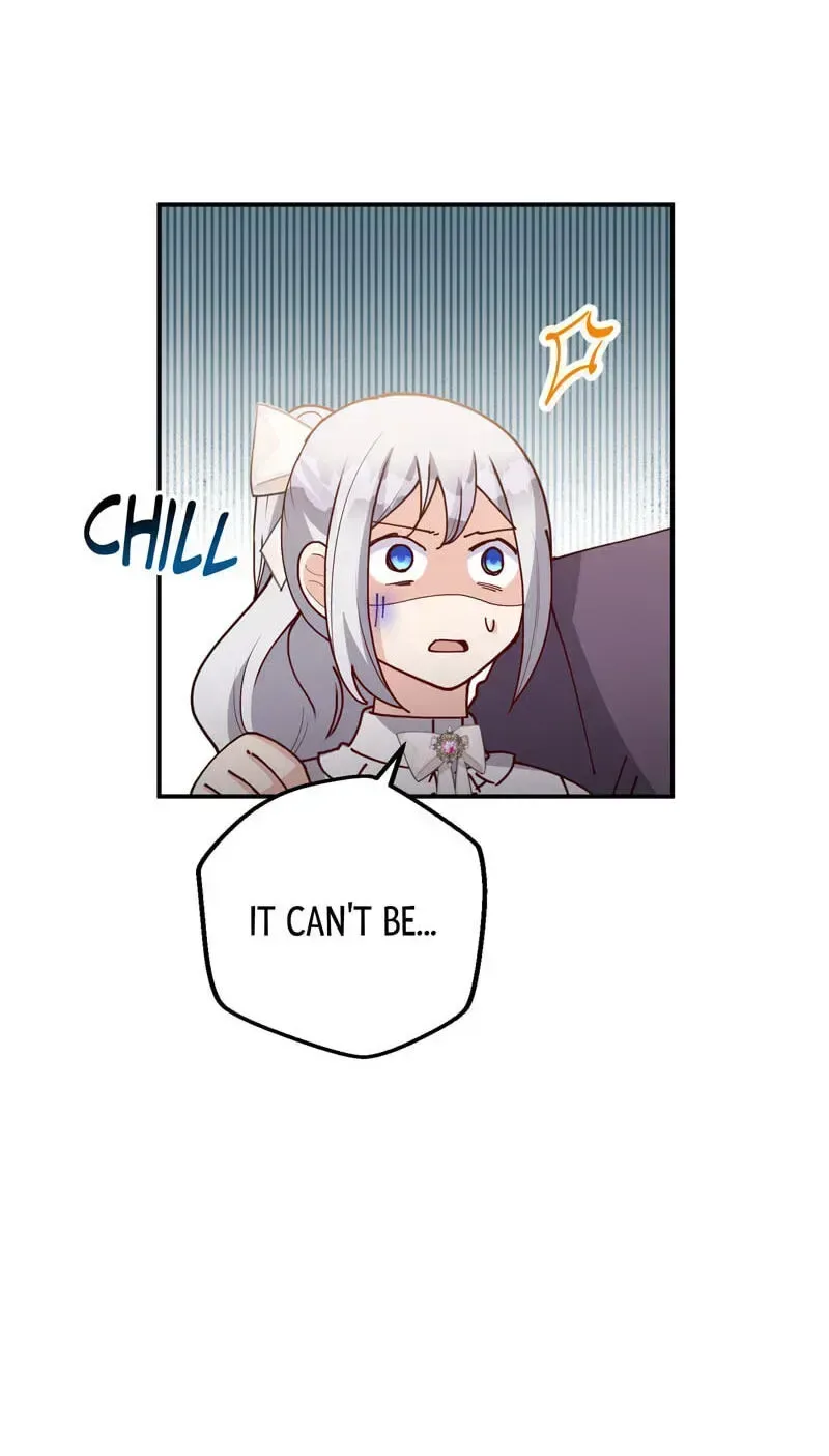 Teach Me True Love on Hand and Foot Chapter 38 page 45