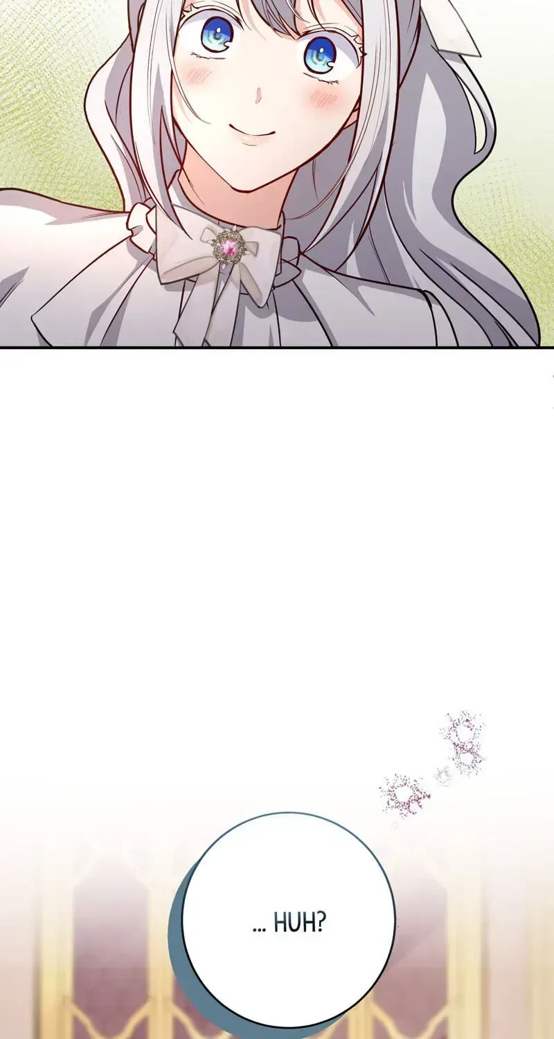 Teach Me True Love on Hand and Foot Chapter 38 page 107