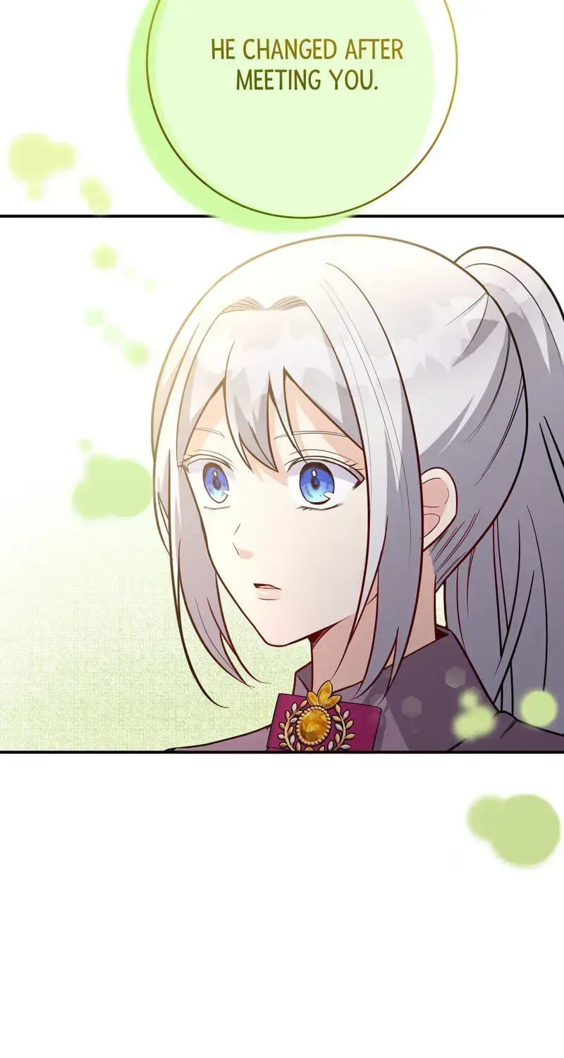 Teach Me True Love on Hand and Foot Chapter 39 page 46