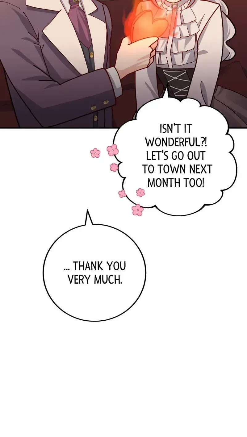 Teach Me True Love on Hand and Foot Chapter 38 page 93