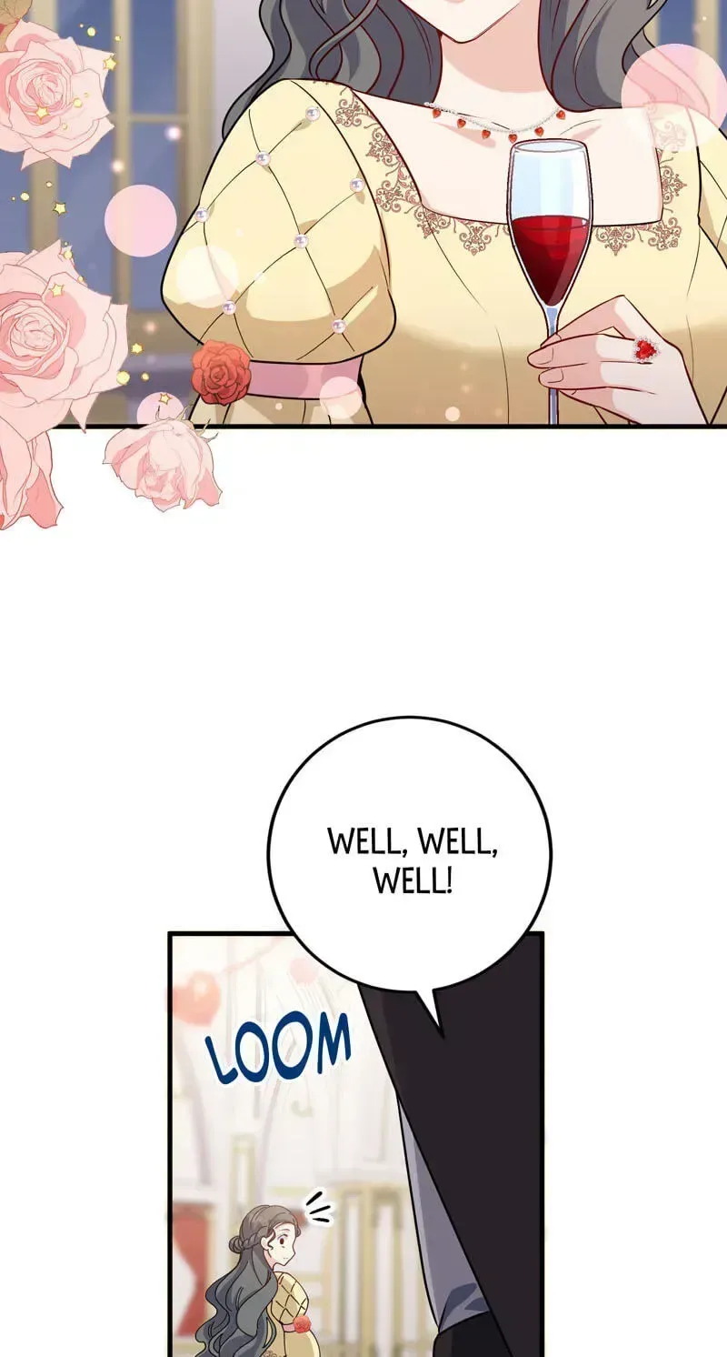 Teach Me True Love on Hand and Foot Chapter 34 page 58