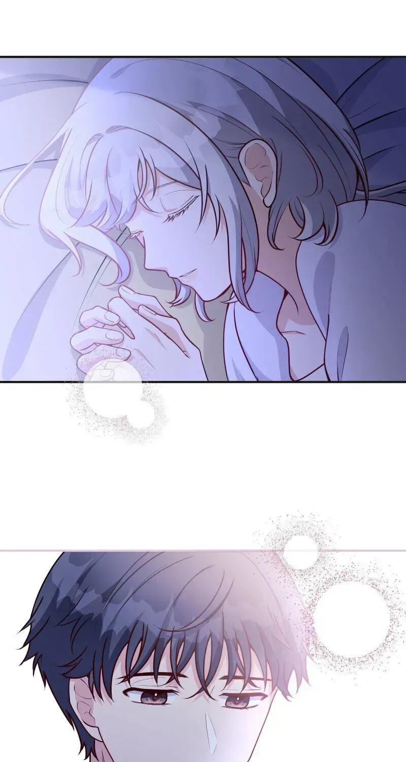 Teach Me True Love on Hand and Foot Chapter 40 page 25